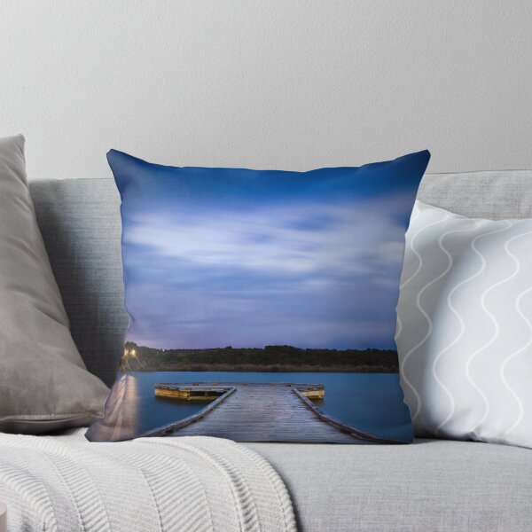 Item preview, The Jetty - Anglesea, Victoria designed and sold by offthewall88.