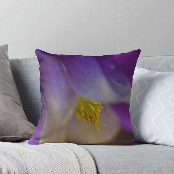 Item preview, Purple Glow designed and sold by inkedsandra.