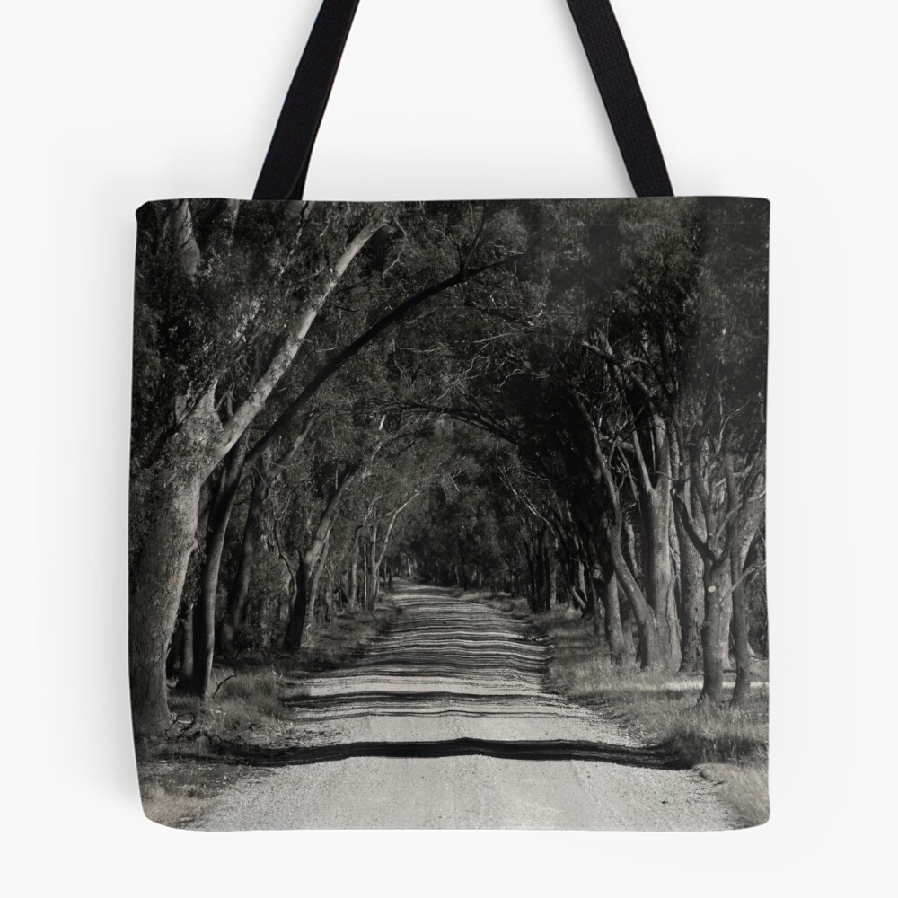 Vista previa del artículo con la obra «Bolsa estampada de tela», diseñado y vendido por keystone.