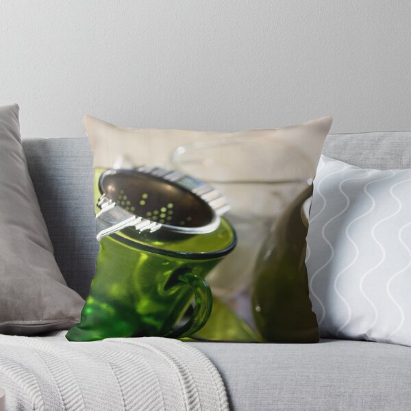 Artikelvorschau, Green Tea for One entworfen und verkauft von Mandi Whitten.