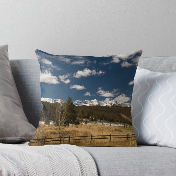 Item preview, Colorado landscape designed and sold by Jeanne Frasse.