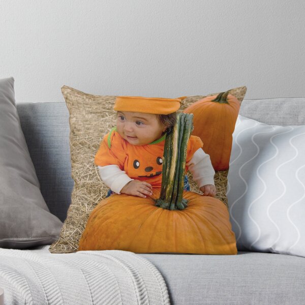 Item preview, Lil' Pumpkin designed and sold by DeerPhotoArts.
