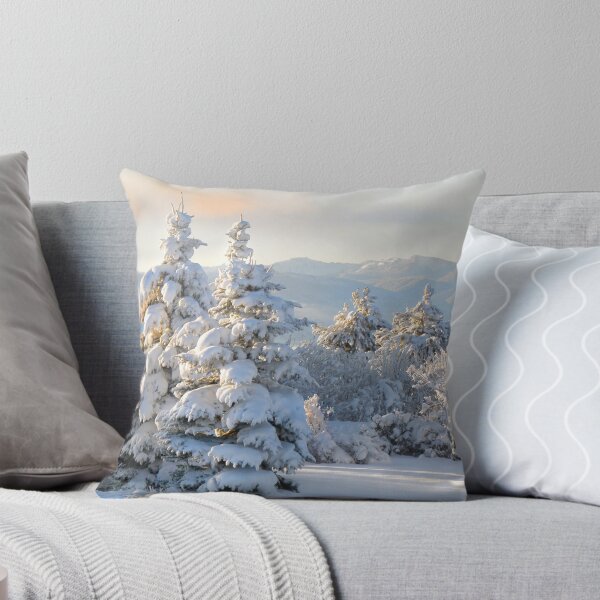 Item preview, First Light on Last Night's Snow designed and sold by kayzsqrlz.