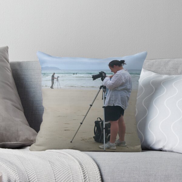 Item preview, PCC Outing to Wilsons Promontory 2009 designed and sold by johnrf.