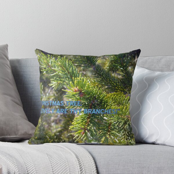 Item preview, H0W L0VELY ARE THY BRANCHES! designed and sold by debbiedoda.