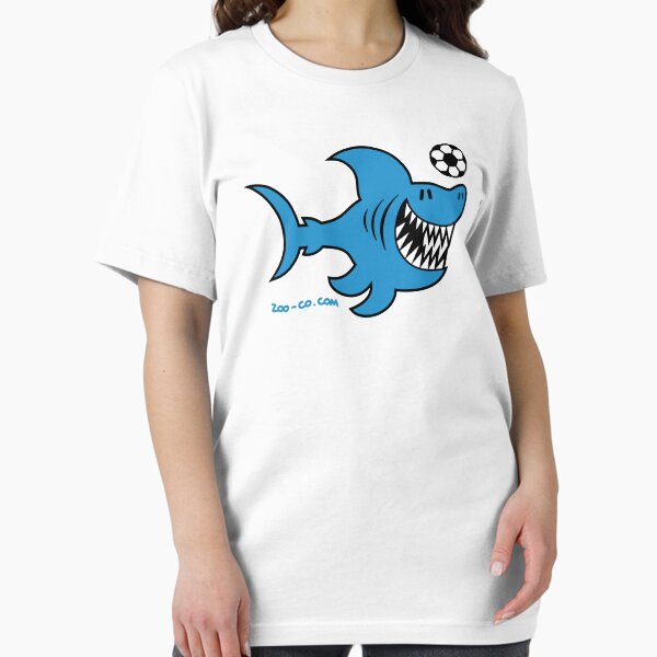 Shark Attacks Essential T-Shirt