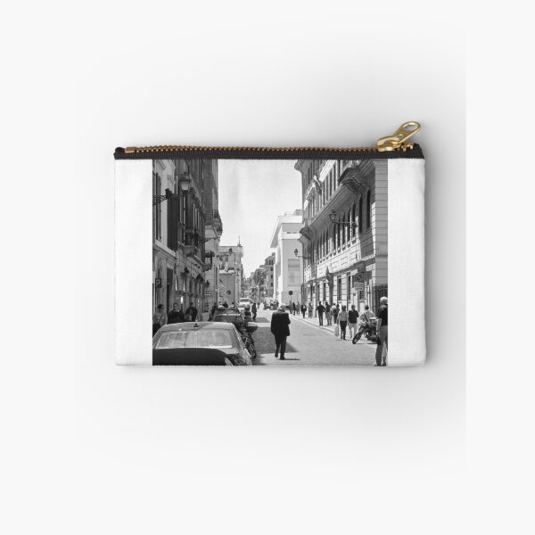 Item preview, Rome: street Ripetta designed and sold by Giuseppe Cocco.