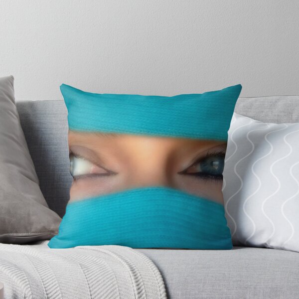 Item preview, My eyes are an ocean in which my dreams are reflected. designed and sold by AleFletcher.