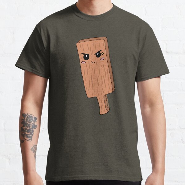 Kinky Cuties - Spanky Classic T-Shirt