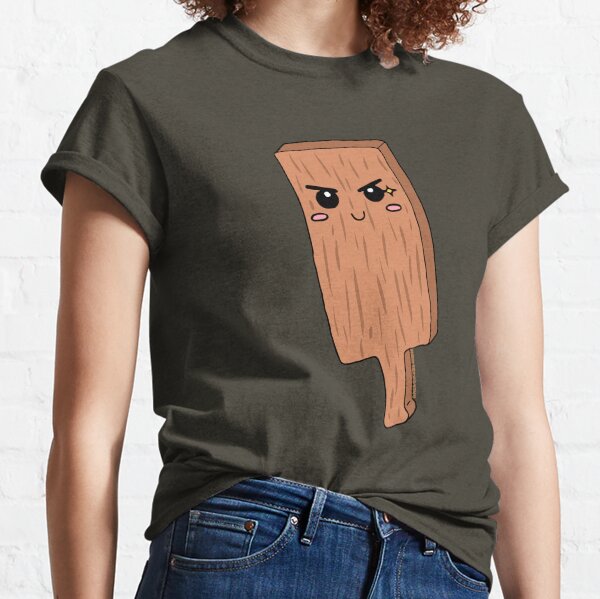 Kinky Cuties - Spanky Classic T-Shirt
