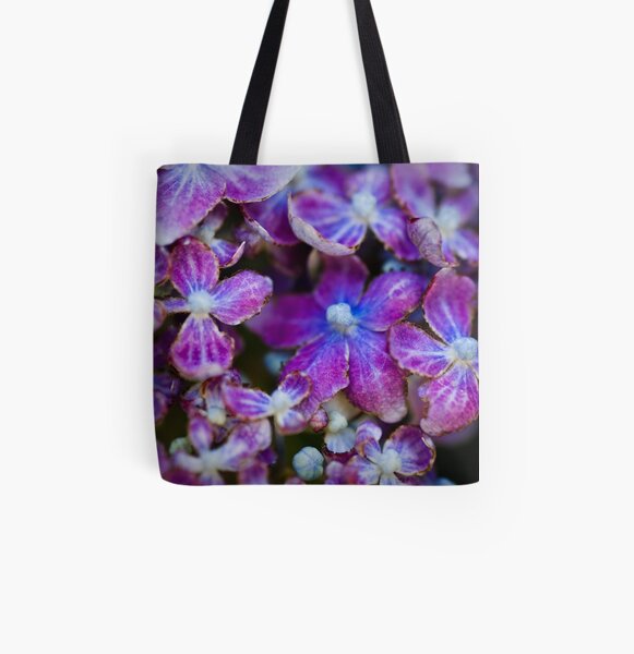 Eden All Over Print Tote Bag