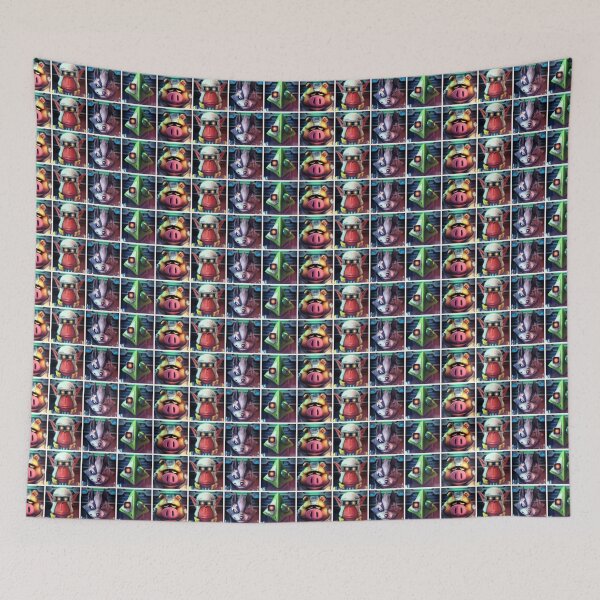 Item preview, We're Star Wolf II Zero! (Line) designed and sold by Cyberphile.