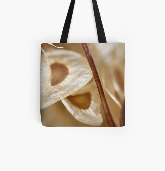 ready to leave the nest All Over Print Tote Bag