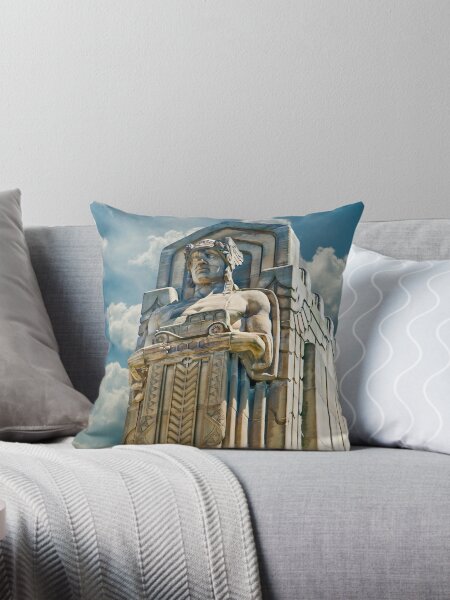 Item preview, The Guardians of Traffic - Cleveland, Ohio designed and sold by Bob Perkoski.