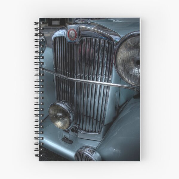 Item preview, Lea-Francis Headlamps & Grill designed and sold by axp7884.