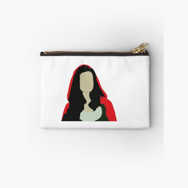 Item preview, Red Once Upon A Time designed and sold by Freya Elliott.