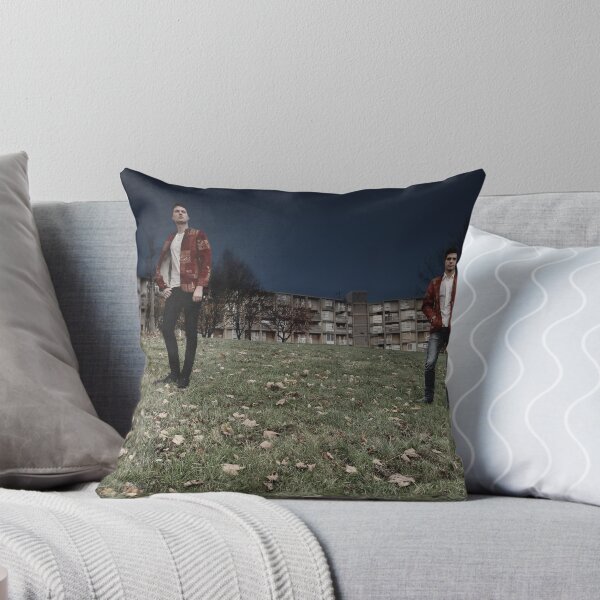 Item preview, Forgotten Fields on Fire designed and sold by snapshots.