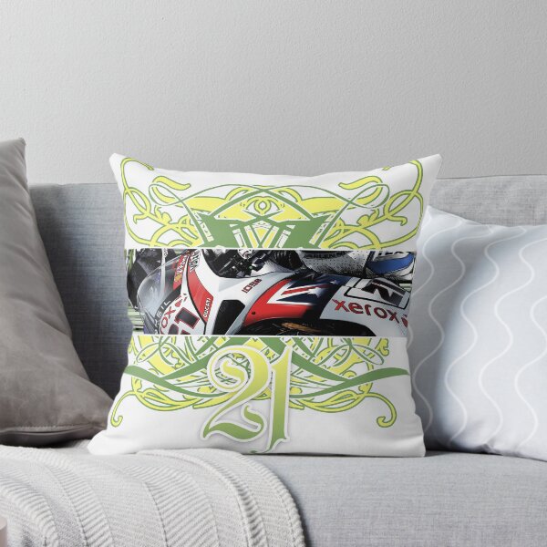 Item preview, Troy Bayliss #21 designed and sold by quigonjim.
