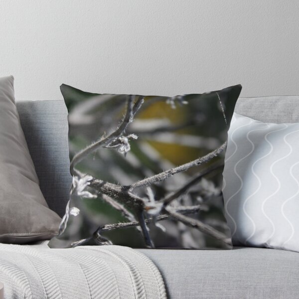 Item preview, Silver twigs designed and sold by Steven Carpinter.