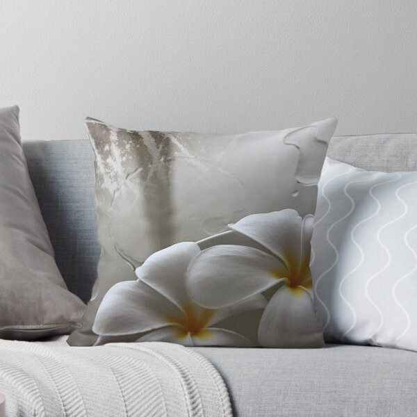 Artikelvorschau, Frangipani texture entworfen und verkauft von steveyd.