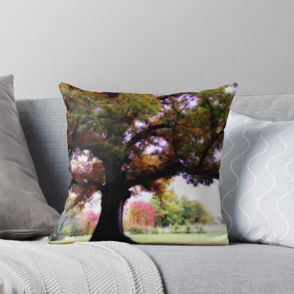Item preview, Under The Mighty Oak Tree designed and sold by NatureGreeting Cards ©ccwri.