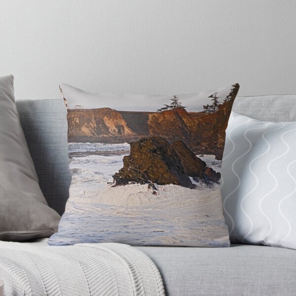 Item preview, Cape Arago Light, Coos County Oregon designed and sold by Bryan Spellman.