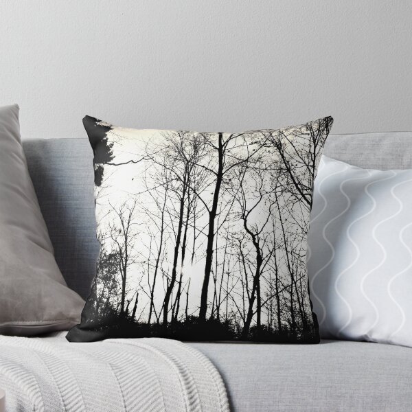 Item preview, Ink Trees designed and sold by MarianBendeth.