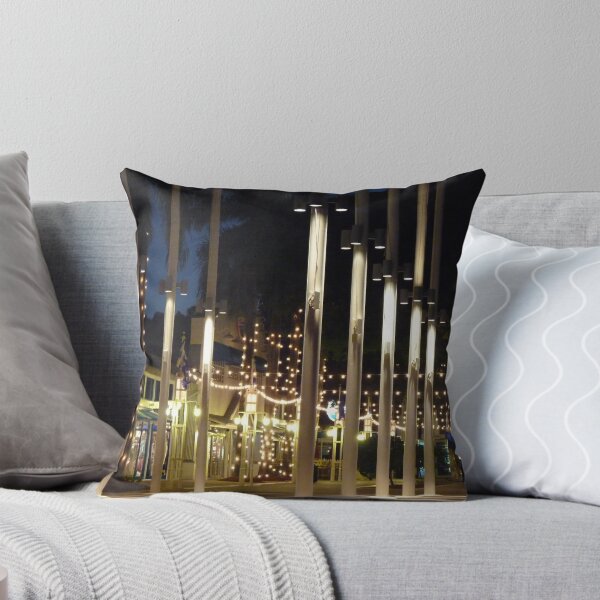 Item preview, City and the Lights designed and sold by Juana Maria Garcia Domenech.