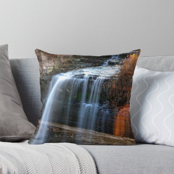 Item preview, Minnehaha Falls designed and sold by Angela King Jones.