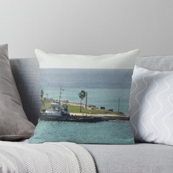 Item preview, A Tug on the End designed and sold by Bob Hardy.