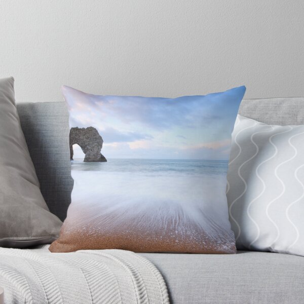 Item preview, Durdle Door at Dawn designed and sold by Doug Chinnery.