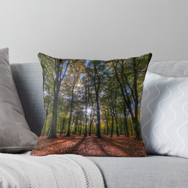 Item preview, Autumn's Primary Colours designed and sold by Martin Finlayson.