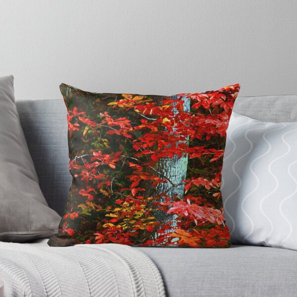 Item preview, RED TREE designed and sold by Chuck Wickham.