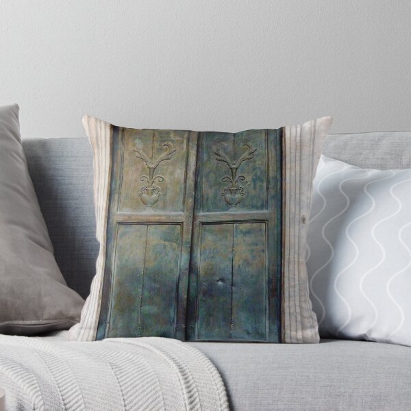 Item preview, Door In The Hagia Sophia designed and sold by Deirdreb.
