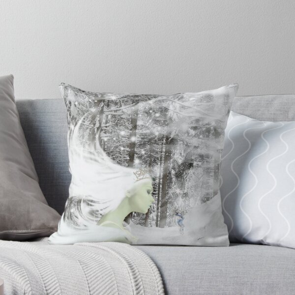 Item preview, Cold Spells designed and sold by Donna Ingham.