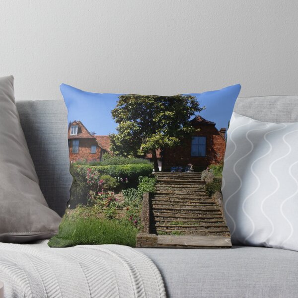 Item preview, manor house designed and sold by lurch.
