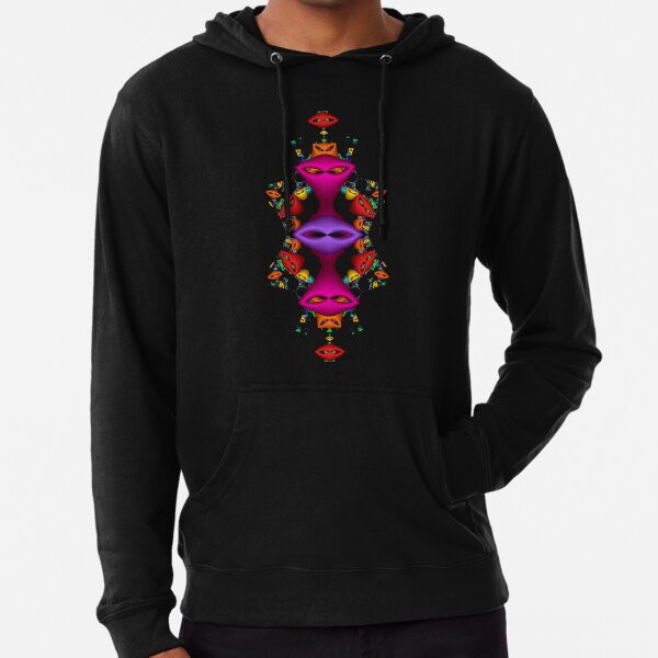 Here's Looking at You, Kid Lightweight Hoodie