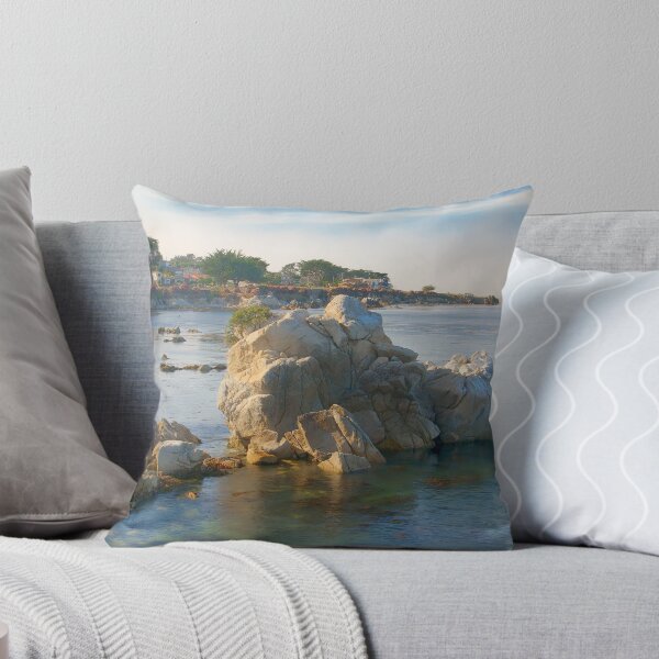 Item preview, Pacific Grove designed and sold by Leroy Laverman.