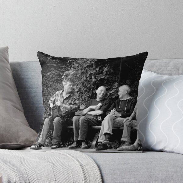 Item preview, British Blokes on a Bench designed and sold by ktylerconk.