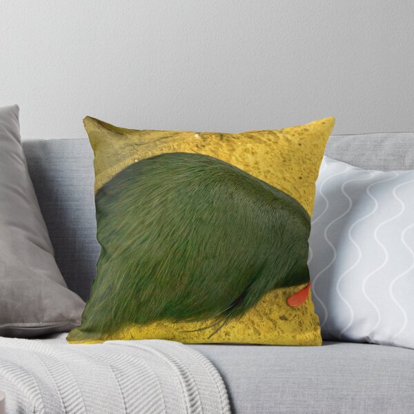 Item preview, Port Douglas - Cassowarie - Wildlife Habitat designed and sold by Geoffrey Thomas.