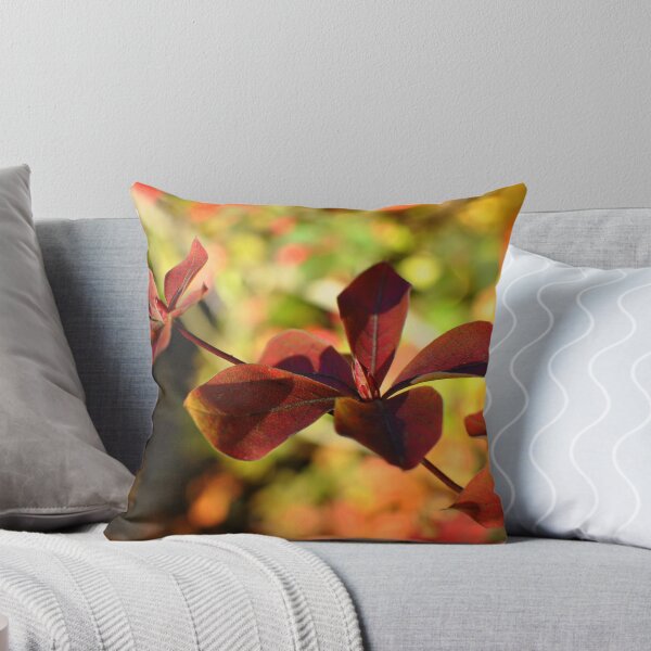 Item preview, Acer Leaves designed and sold by Kevin Cotterell.