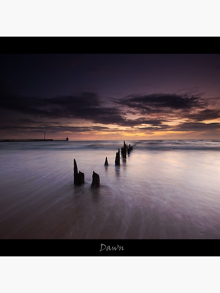 Dawn by tontoshorse