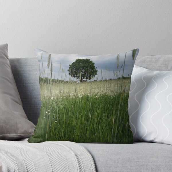 Item preview, Meadow oak designed and sold by LukeMajewski.