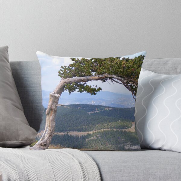 Artikelvorschau, The Toughest Tree entworfen und verkauft von ColoradoBadger.