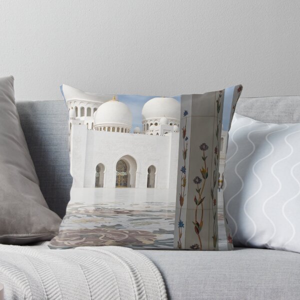 Item preview, Sheikh Zayed Grand Mosque. designed and sold by Viktoryia Vinnikava.