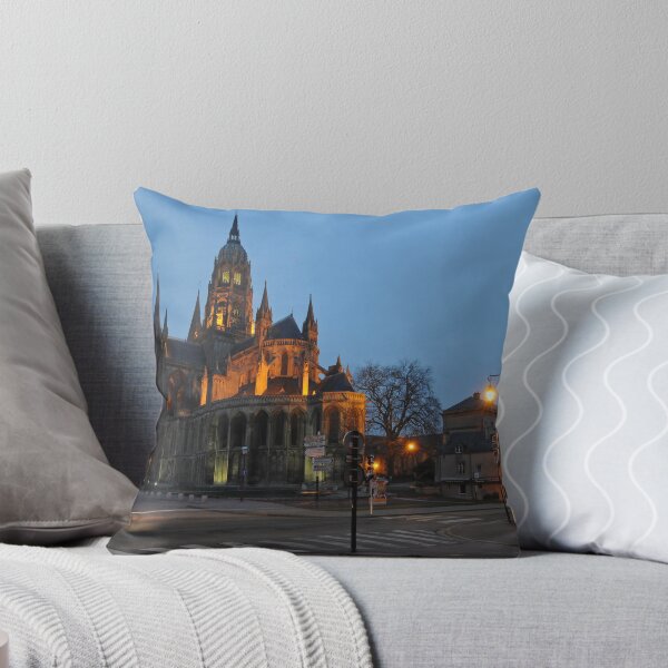 Item preview, France - Normandie designed and sold by Thierry Beauvir.