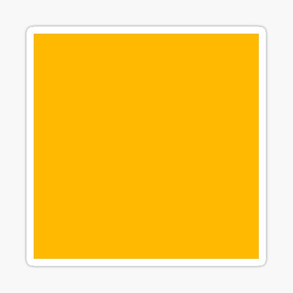 Item preview, PLAIN SOLID YELLOW - SELECTIVE YELLOW - BY OZCUSHIONS  designed and sold by ozcushions.