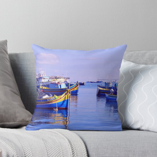 Item preview, Malta Boats designed and sold by T-Pot.