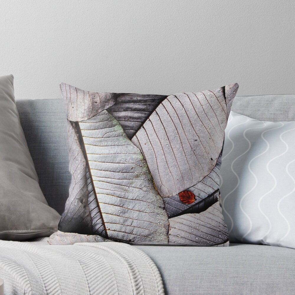 Item preview, Throw Pillow designed and sold by Coigach.