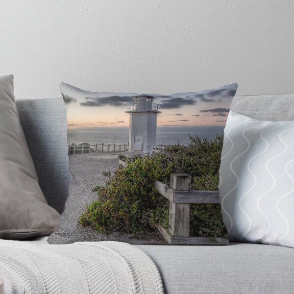 Item preview, Always Vigilant • Cape Liptrap National Park • Victoria designed and sold by William Bullimore.